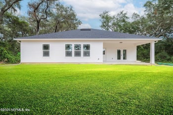 3302 140 Ave, Starke, FL 32091