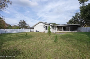 872 Alcala Dr, St Augustine, FL 32086