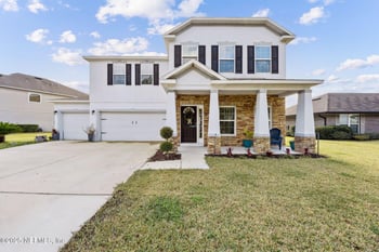 77224 Lumber Creek Blvd, Yulee, FL 32097