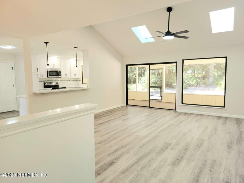 1347 Autumn , Fernandina Beach, FL 32034