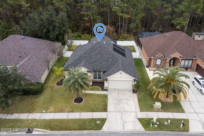 9407 Woodleigh Mill Dr, Jacksonville, FL 32244