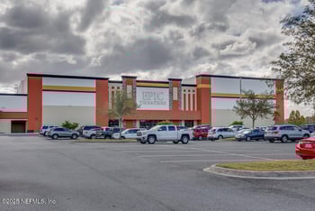 9407 Woodleigh Mill Dr, Jacksonville, FL 32244