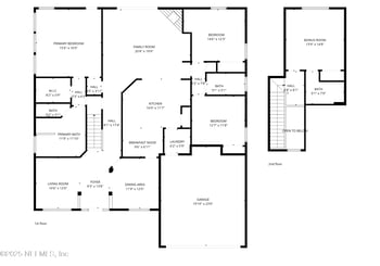 9407 Woodleigh Mill Dr, Jacksonville, FL 32244