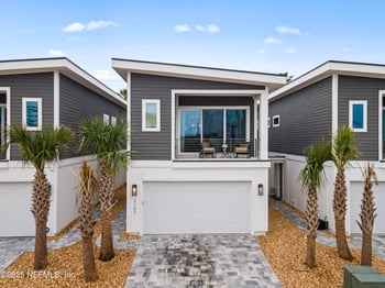 2107 Gorden Ave, Jacksonville Beach, FL 32250