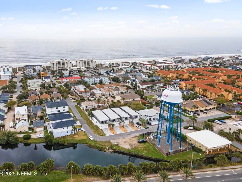 2107 Gorden Ave, Jacksonville Beach, FL 32250