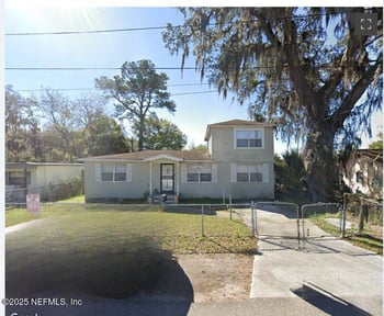 1464 Winthrop St, Jacksonville, FL 32206
