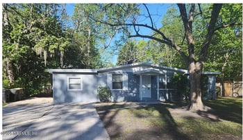 6046 George Wood Ln, Jacksonville, FL 32244
