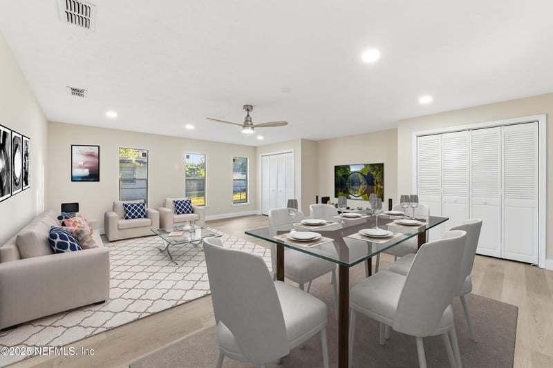 3042 Skipper Ln, Jacksonville, FL 32216