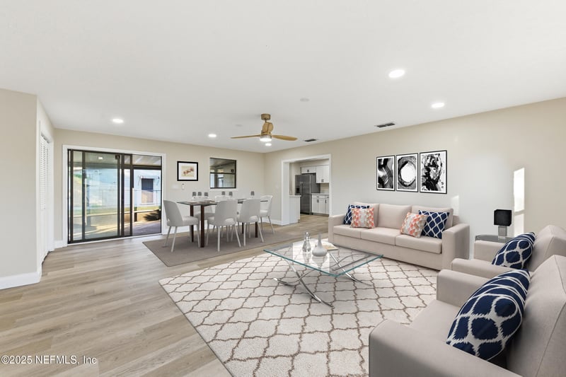 3042 Skipper Ln, Jacksonville, FL 32216