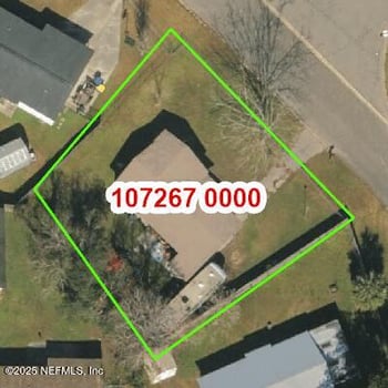 264 Beall Ave, Jacksonville, FL 32218
