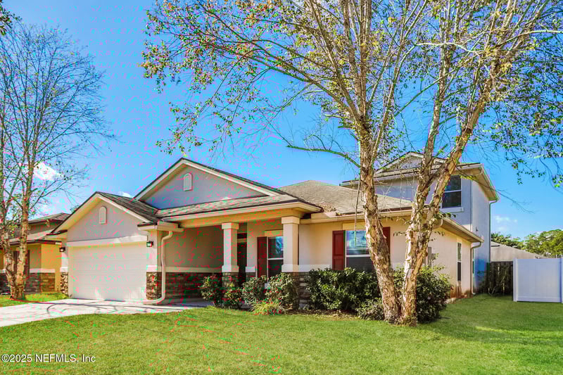 1942 Leap Frog Ln, Middleburg, FL 32068