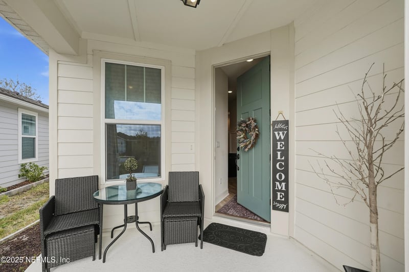 55 Fairlake Cir, St Augustine, FL 32092