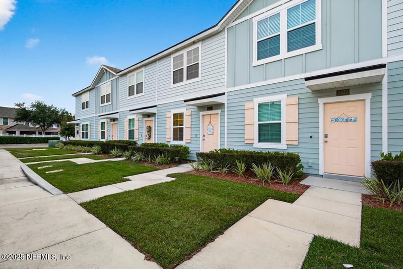 3933 Oak Mill Rd, Orange Park, FL 32065