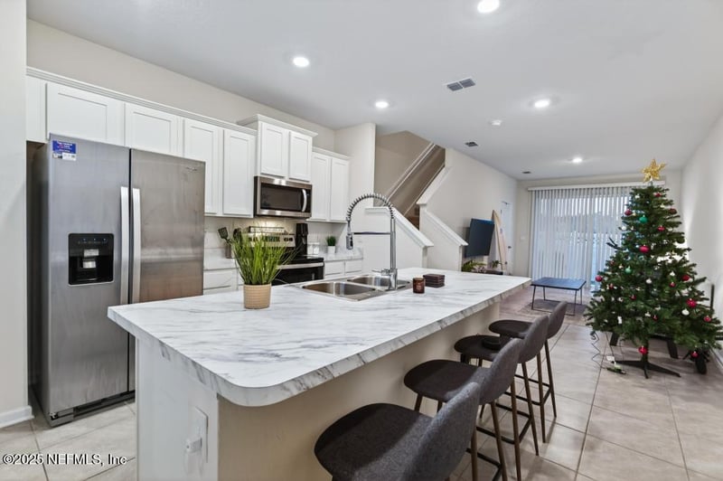 3933 Oak Mill Rd, Orange Park, FL 32065