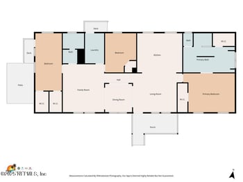 11783 Water Bluff Dr, Jacksonville, FL 32218