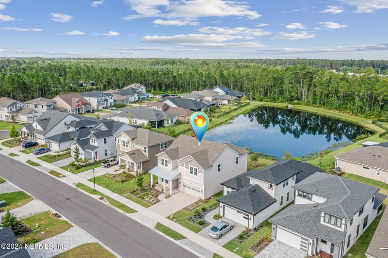 10020 Invention Ln, Jacksonville, FL 32256