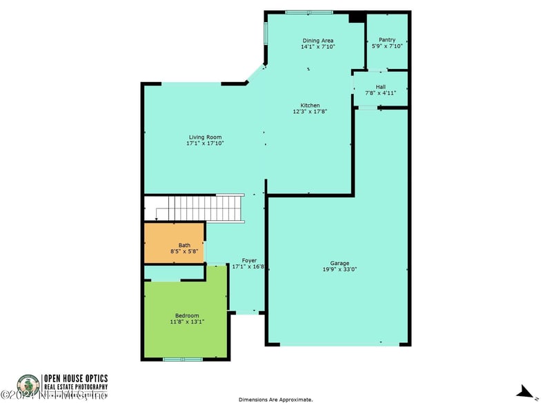 10020 Invention Ln, Jacksonville, FL 32256