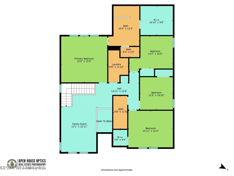 10020 Invention Ln, Jacksonville, FL 32256