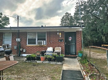 4622 Wrico Dr, Jacksonville, FL 32209