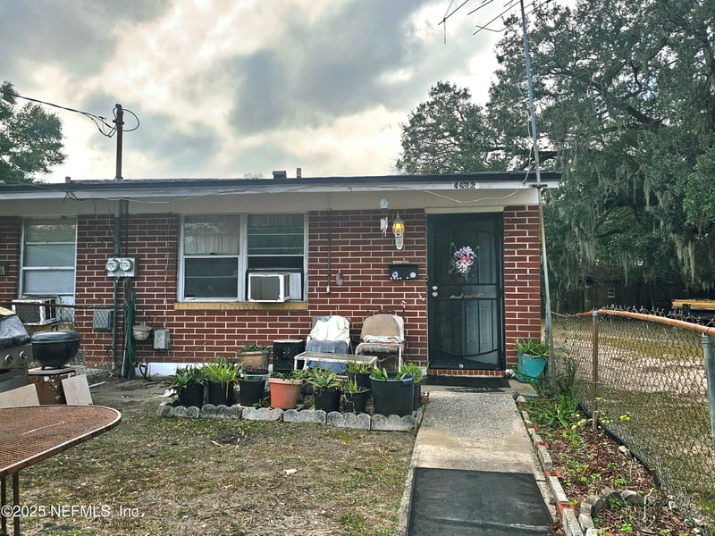 4622 Wrico Dr, Jacksonville, FL 32209