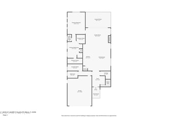 3839 Grande Blvd, Jacksonville Beach, FL 32250