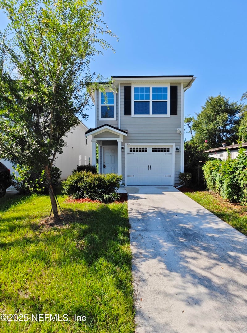 8584 Hare Ave, Jacksonville, FL 32211