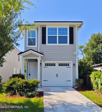8584 Hare Ave, Jacksonville, FL 32211