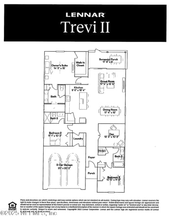 3108 Tupelo Loop, Green Cove Springs, FL 32043