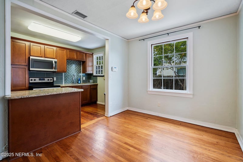 4750 Attleboro St, Jacksonville, FL 32205