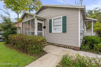 4750 Attleboro St, Jacksonville, FL 32205