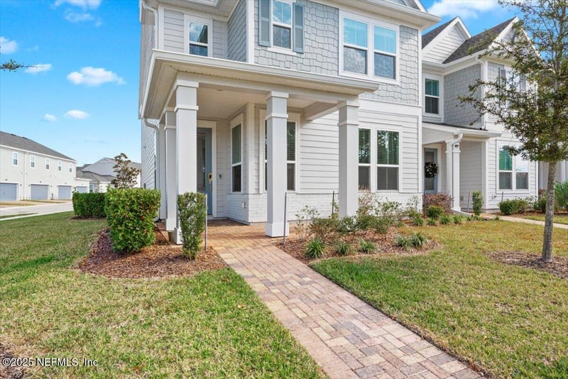 16 Samantha Ct, St Augustine, FL 32092