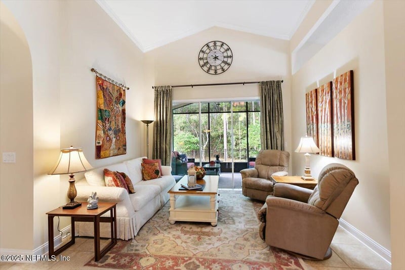 613 Legacy Trl, St Augustine, FL 32092