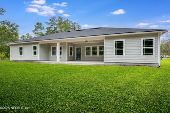 14434 21 Ave, Starke, FL 32091