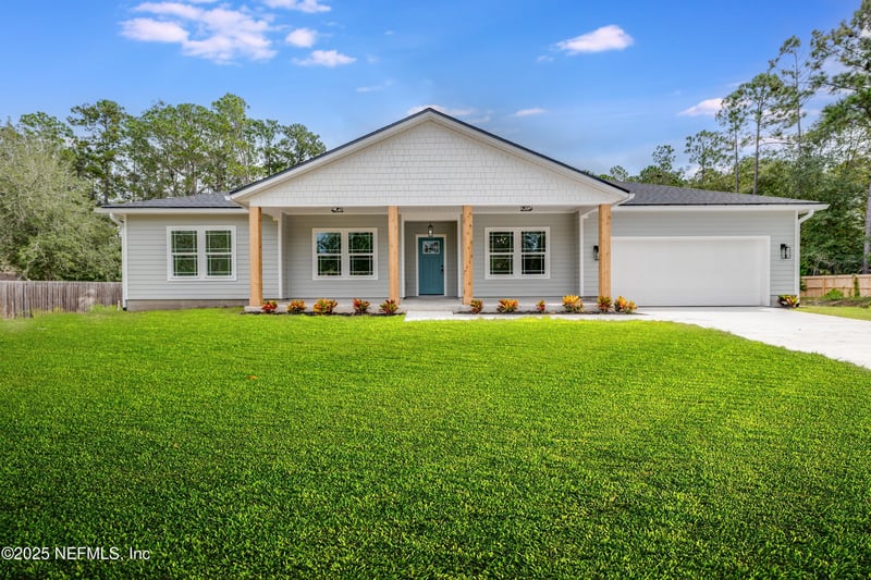 14434 21 Ave, Starke, FL 32091