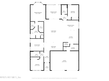 391 Ocean Jasper Dr, St Augustine, FL 32086