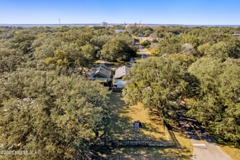 701 - 707 Vernon St, Fernandina Beach, FL 32034