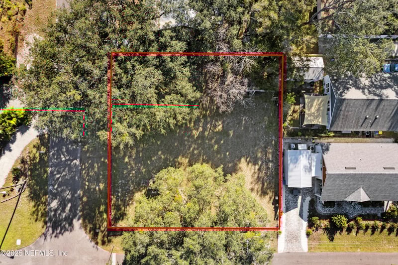 701 - 707 Vernon St, Fernandina Beach, FL 32034