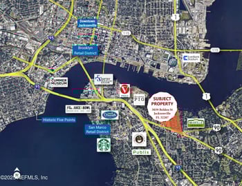 3039 Belden St, Jacksonville, FL 32207