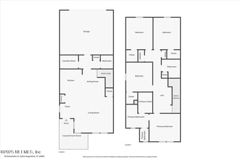 16 Samantha Ct, St Augustine, FL 32092