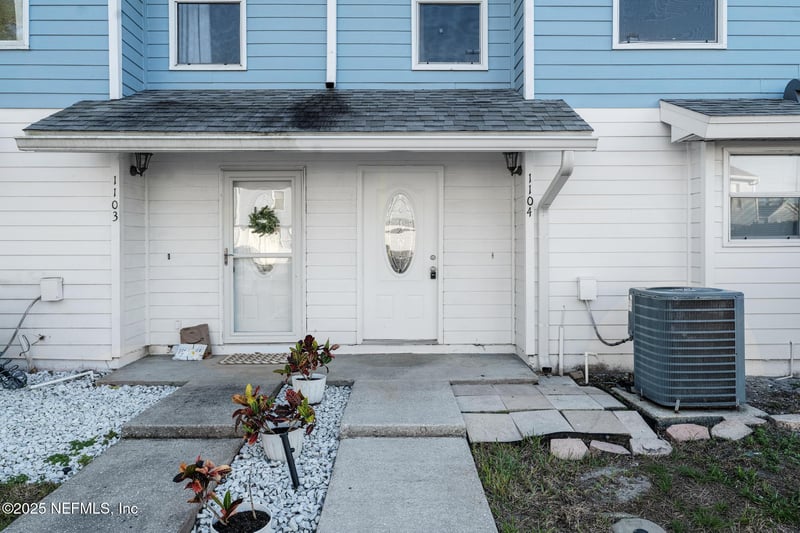 791 Assisi Ln #1104, Jacksonville, FL 32233