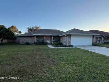 5382 Marsala Ln, Jacksonville, FL 32244