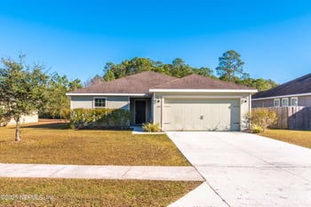 519 Islamorada Dr, Macclenny, FL 32063