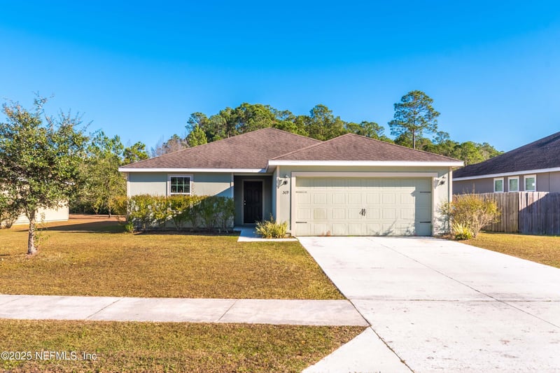 519 Islamorada Dr, Macclenny, FL 32063