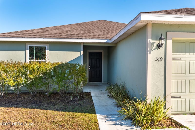 519 Islamorada Dr, Macclenny, FL 32063