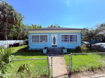 408 23rd St, Jacksonville, FL 32206