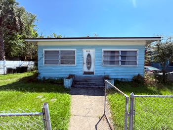 408 23rd St, Jacksonville, FL 32206