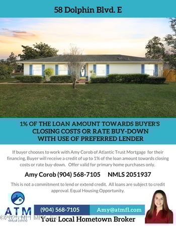 58 Dolphin Blvd, Ponte Vedra Beach, FL 32082