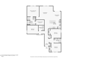 1244 Hammock Dunes Dr, Jacksonville, FL 32221