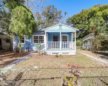 1559 31st St, Jacksonville, FL 32209