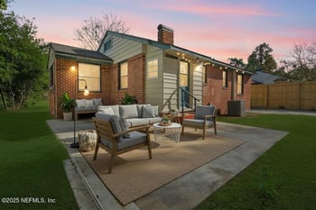 2212 Redfern Rd, Jacksonville, FL 32207